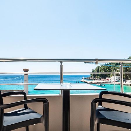 Endless Blue Himara Himare Exterior foto